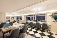 Xana Deluxe Hotel (Tangshan Nanhu Scenic Area · Tangshan Yan Branch) - Frühstück