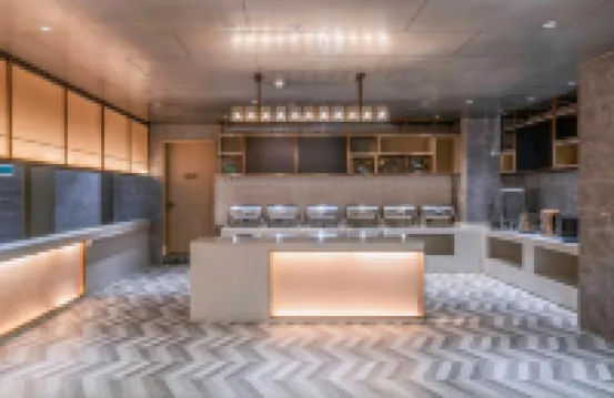 GuangZhou·Ramada Eneore｜WYNDHAM International Hotel (Baiyun Railway Station Sanyuanli Store)