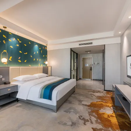 Jifeng International Hotel (Victoria moore city Branch)
