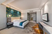 Jifeng International Hotel (Victoria moore city Branch) - Scenic