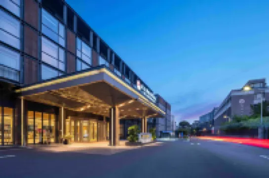 The Lakeview Hotel Hotel berhampiran Yuling Longguan