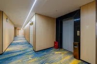 舒曼飯店（泉州西街西湖公園店） - 寵物友善