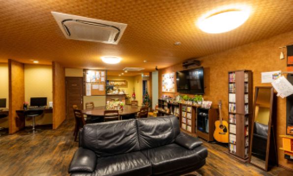 Hida Takayama Guest House OUKA