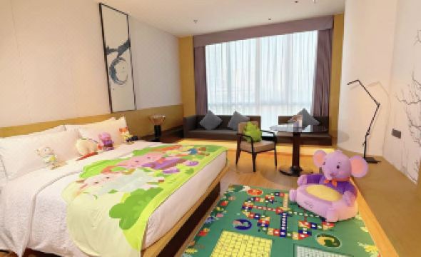 Fairfield by Marriott Huzhou Nanxun