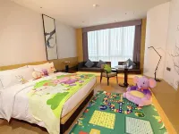 Fairfield by Marriott Huzhou Nanxun