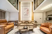 Mehood Yizhi Hotel - ห้องครัว
