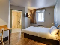 B&B HOTEL Dijon Nord Zénith Hotels near Zénith de Dijon