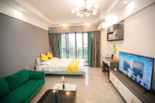 Dengfeng Yuexiang Boutique Hotel Co., Ltd.‌