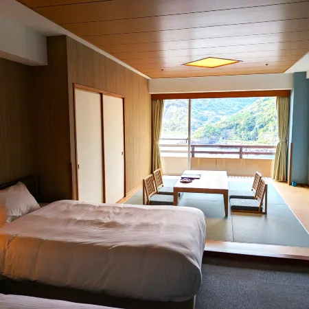 Akazawa Onsen Hotel