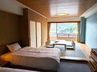 Akazawa Onsen Hotel