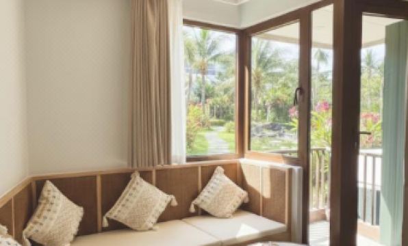 Wyndham Garden Samui Wing