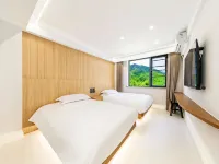 Putuo Mountain Cihang Yunju Homestay - New