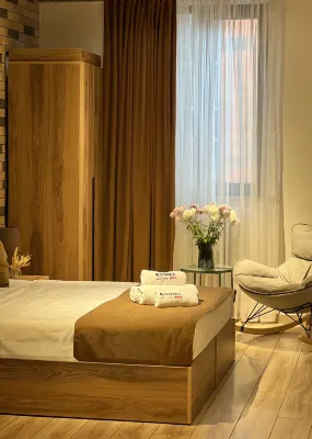 Rooms Apart Hotel by RED Hotels in 