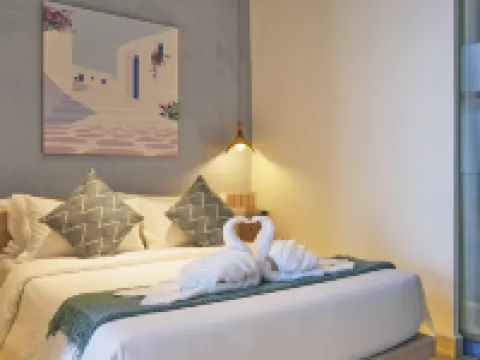 五感沙巴哥打京那巴魯海岸