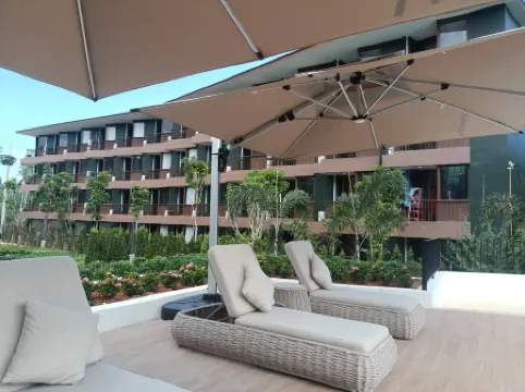 Wyndham Garden Samui Wing