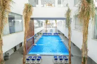 Porto Sokhna Hotel & Spa - Pools