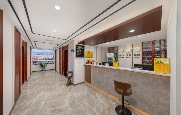 Jucheng Siji Holiday Hotel