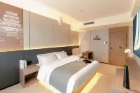 Lesu Lingbai Hotel (Nanchang Tengwang Pavilion Wanshou Palace)