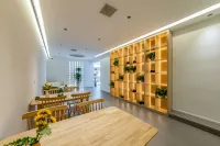 Washan Yashe Homestay (Yanuhu Branch