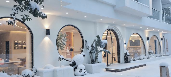 Yuanshanjian Homestay (Nanyue Hengshan Scenic Area) Hotels in Hengyang