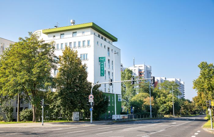 ACHAT Hotel Darmstadt Griesheim