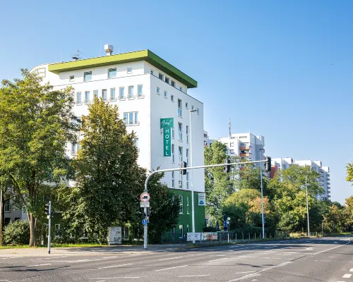 達姆斯塔特格里斯海姆 ACHAT 酒店 達姆施塔特-迪堡縣酒店