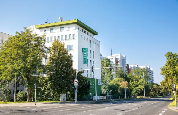 達姆斯塔特格里斯海姆 ACHAT 酒店