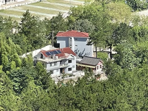 Qianshan Zeyongju