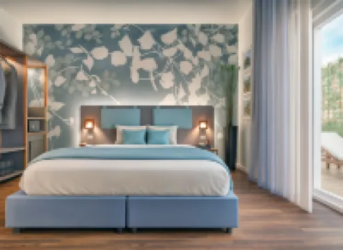 โรงแรม คาสเตลโล โรงแรมใน