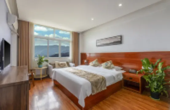 Leishan Fuchun Mountain Residence Homestay