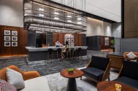 重慶SKLP新光裡城際飯店 - 酒吧