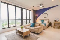 Setia Sky 88 by RR JBcity - 4 звезды