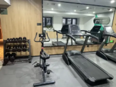 Pinrui Hotel (Tonghua Wanda Plaza) Hotels in Tonghua