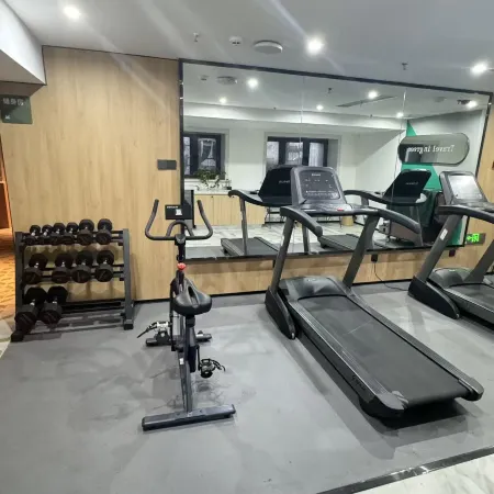 Pinrui Hotel (Tonghua Wanda Plaza)