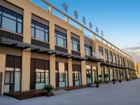 Jinji Business Hotel at Wuxuan Airport Hotels near Wuhu Xuanzhou Airport