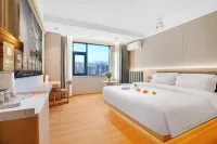HeYue Hotel - 2 ดาว