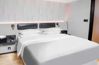 Dianwanjing E-sports Hotel (Lianshui Wuyue Plaza Branch)
