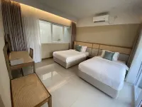 The Allure Villas Managed by Sahid - balcony