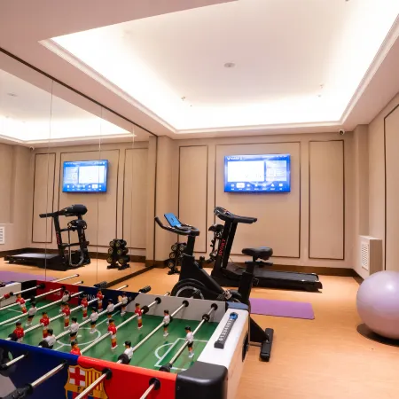 Vienna Hotel ( Zhanhua Runze Square Branch)
