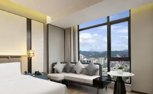 Heyitang Hotel (Xiapu Fangyuanhui)