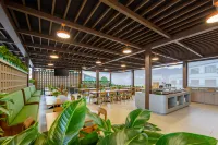 雲朵國際YunDuoHotel飯店（普洱學院奧萊小鎮店）