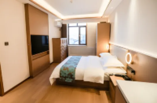 Great World Shangxiang Hotel