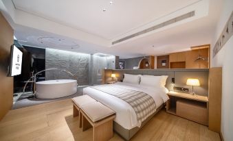 Hangzhou Xixi Rezen Hotel