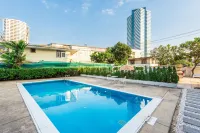 زين بانجنا هوتل - جديد