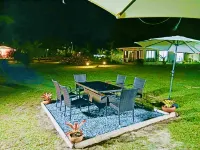 Fueng Fah Villa Sea Views - breakfast