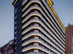 무단장의 인기 베스트 4성급 호텔