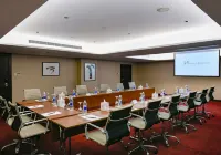 Swiss-Belhotel Seef Bahrain - Gym