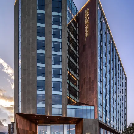 Luyue Erhai Holiday Hotel