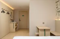 Haiyou Hotel (Kunming Nanping Pedestrian Street Old Street Branch)