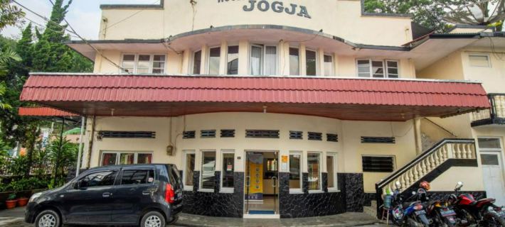 武吉丁宜日惹飯店 武吉丁宜住宿飯店
